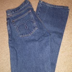 Petrol Jeans size 27